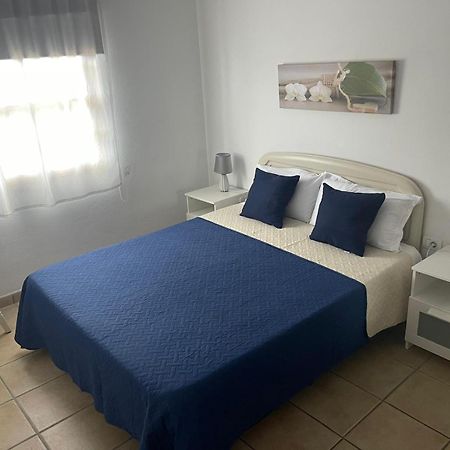 Apartamento Tabaiba Tamaduste Exterior photo